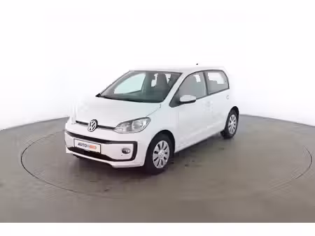 Volkswagen up! 1.0 60
