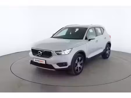 Volvo XC40 B4 2.0 197