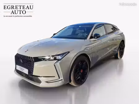 DS 4 1.2 PureTech 130 Performance Line