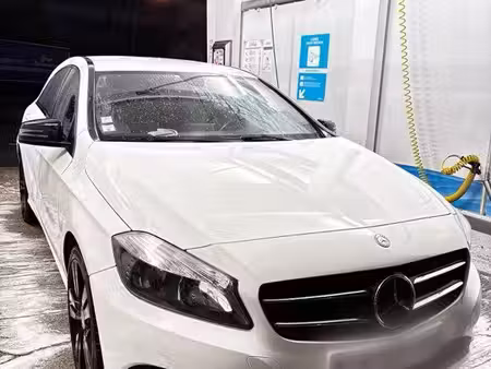 Mercedes-Benz Classe B 