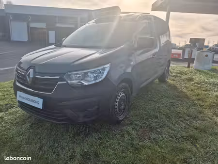Renault Express Van 1.5 dCi 95 Confort