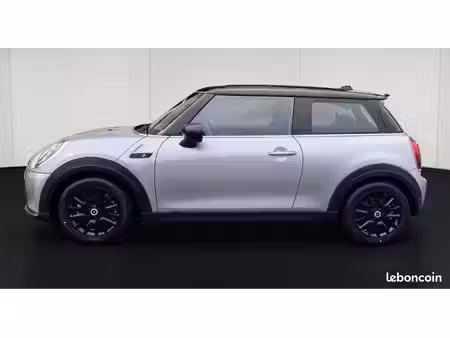 Mini Mini Cooper 184