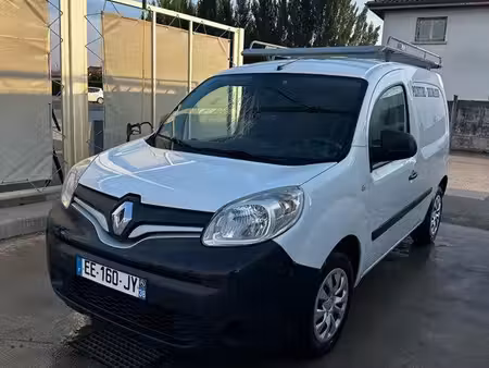Renault Kangoo 1.5