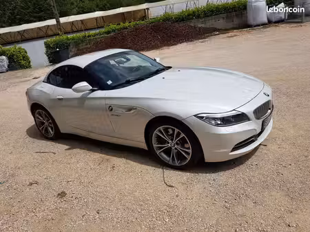 BMW Z4 20i 2.0 245 sDrive