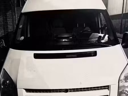 Ford Transit 2.2 TDCi 85