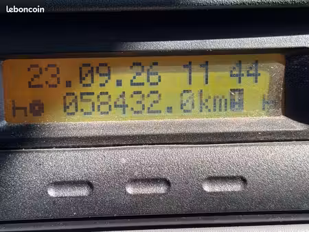 Mercedes-Benz Sprinter 413 2.2 CDI 129 4Matic