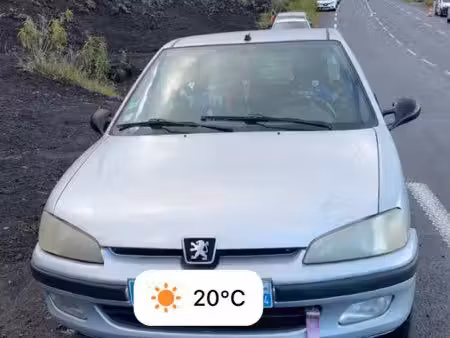 Peugeot 106 1.4 75