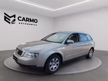 Audi A4 2.0