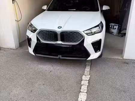 BMW IX2 20 204 eDrive