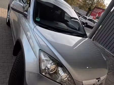Honda CR-V 2.0 150 4x4
