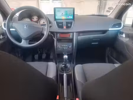 Peugeot 207 1.4 VTi 95 Active