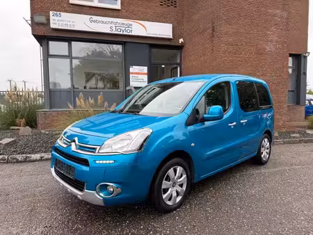 Citroën Berlingo Selection