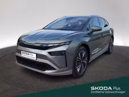 Škoda Enyaq 286