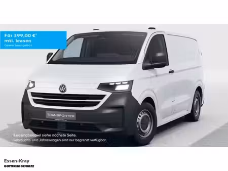 Volkswagen Transporter 2.0 TDI 110