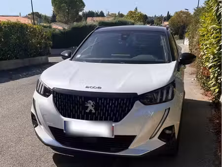 Peugeot 2008 1.2 130 GT