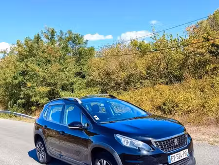 Peugeot 2008 1.2 110