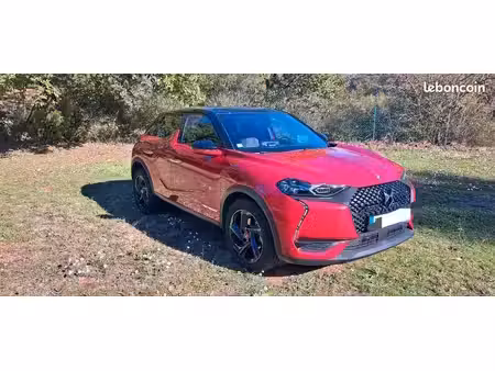 DS 3 1.2 155