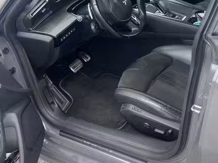 Peugeot 508 PSE 1.6 360 Sport 4x4