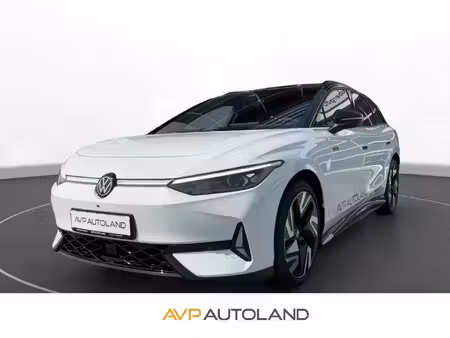 Volkswagen ID.7 340 4Motion