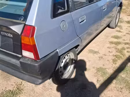 Citroën AX 