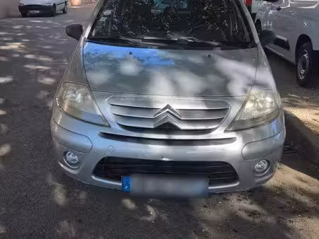 Citroën C3 1.4 HDi 70