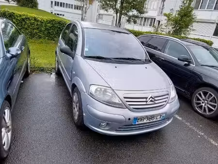 Citroën C3 1.4 HDi 70