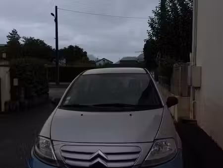Citroën C3 1.4 75
