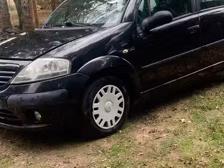 Citroën C3 1.4 HDi 70