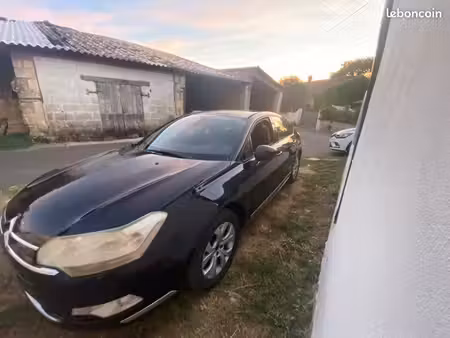 Citroën C5 