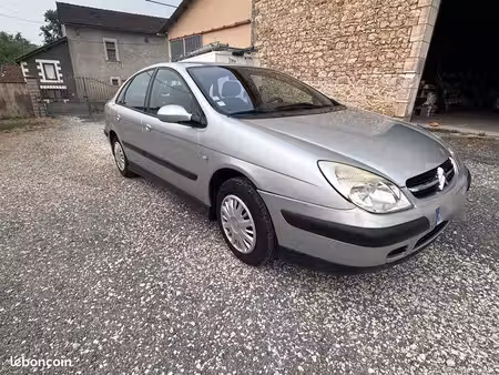 Citroën C5 