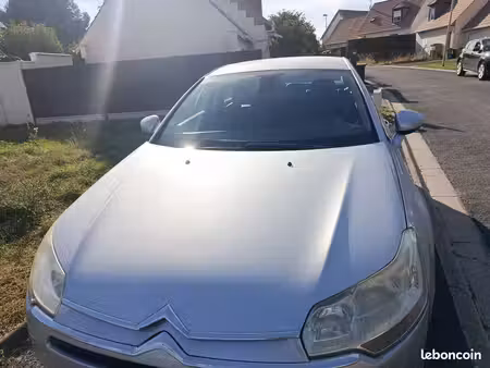 Citroën C5 