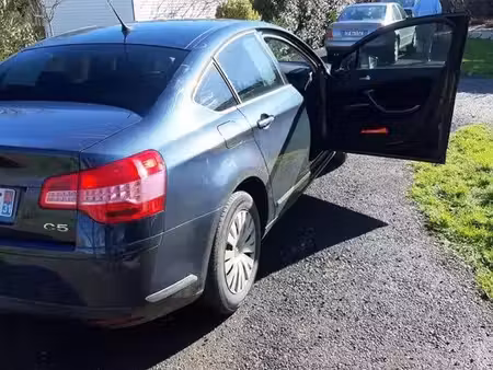 Citroën C5 