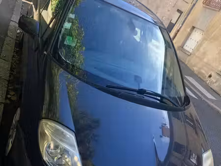 Citroën C8 