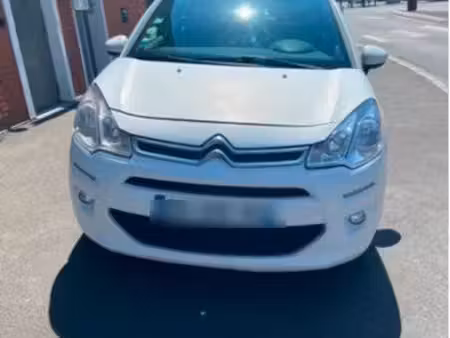 Citroën C3 1.4 HDi 70