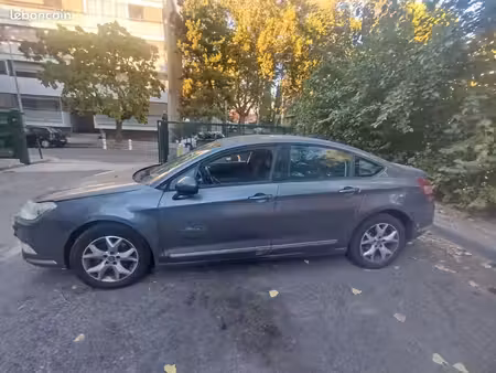 Citroën C5