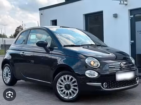 Fiat 500 1.0 69