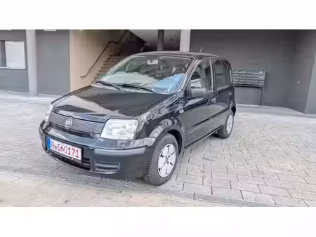 Fiat Panda 1.1 54