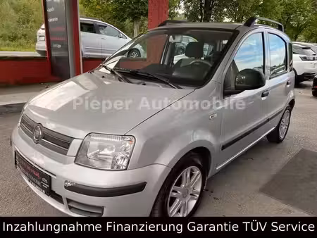 Fiat Panda 1.2 60 Dynamic