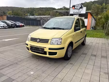 Fiat Panda 1.2 60 Dynamic