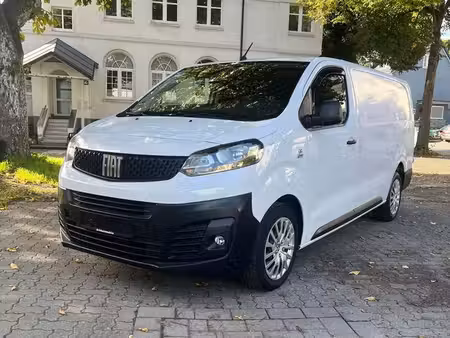 Fiat Scudo 2.0 SX