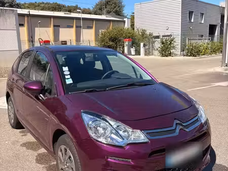 Citroën C3 68