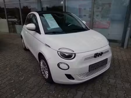 Fiat 500 118