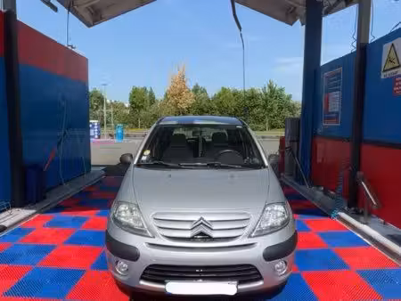 Citroën C3 1.4 HDi 70