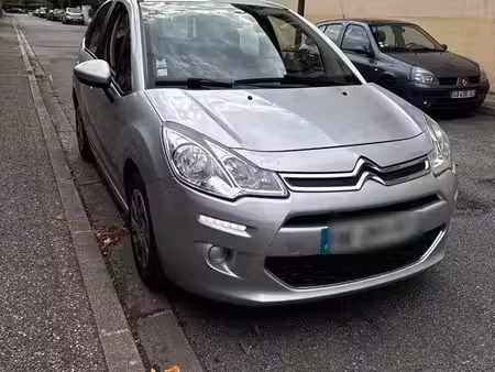 Citroën C3 1.2 82