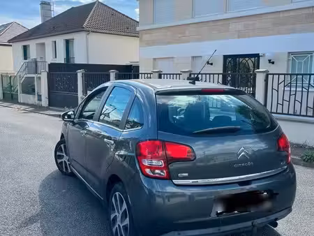 Citroën C3 1.6 HDi 90 Open Way