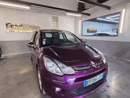 Citroën C3 1.2 82