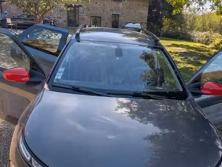 Citroën C4 1.6 HDi 100