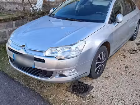 Citroën C5 