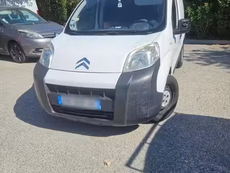 Citroën Nemo Combi 1.4 70