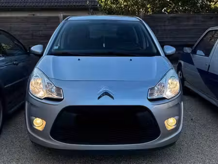 Citroën C3 1.4 75